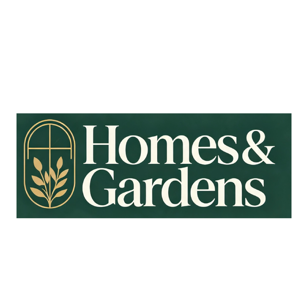 Better Homes & Gardens