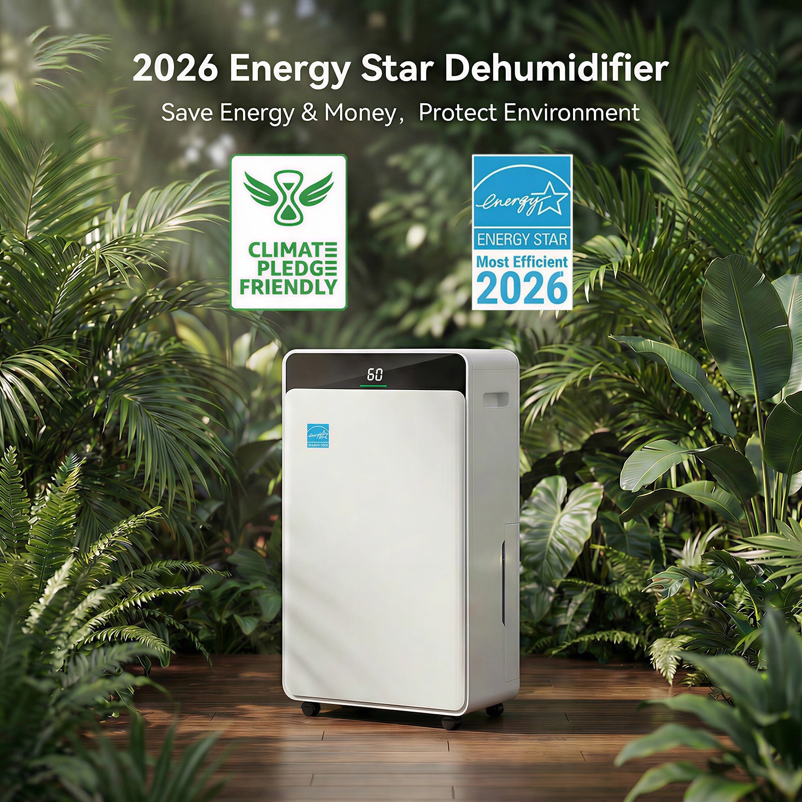 Dehumidifier