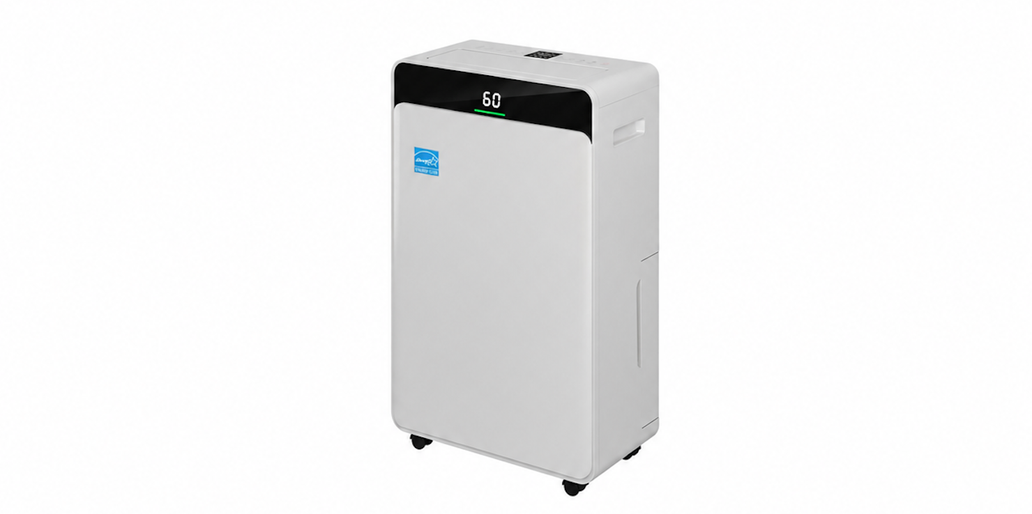 Dehumidifier