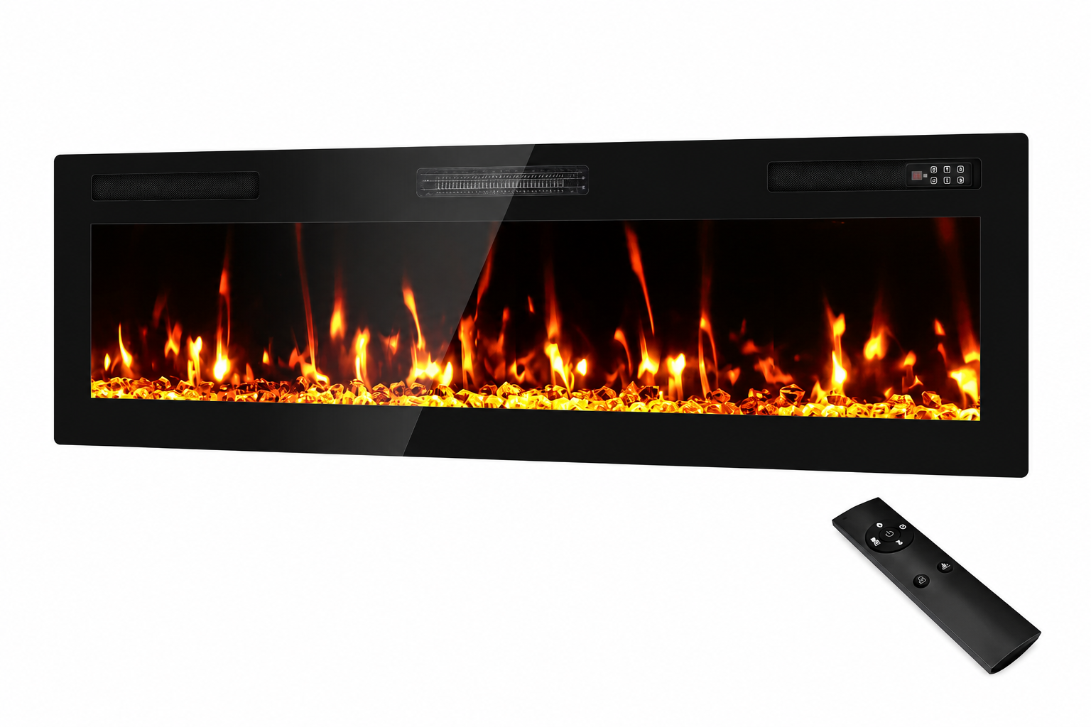 Electric Fireplace