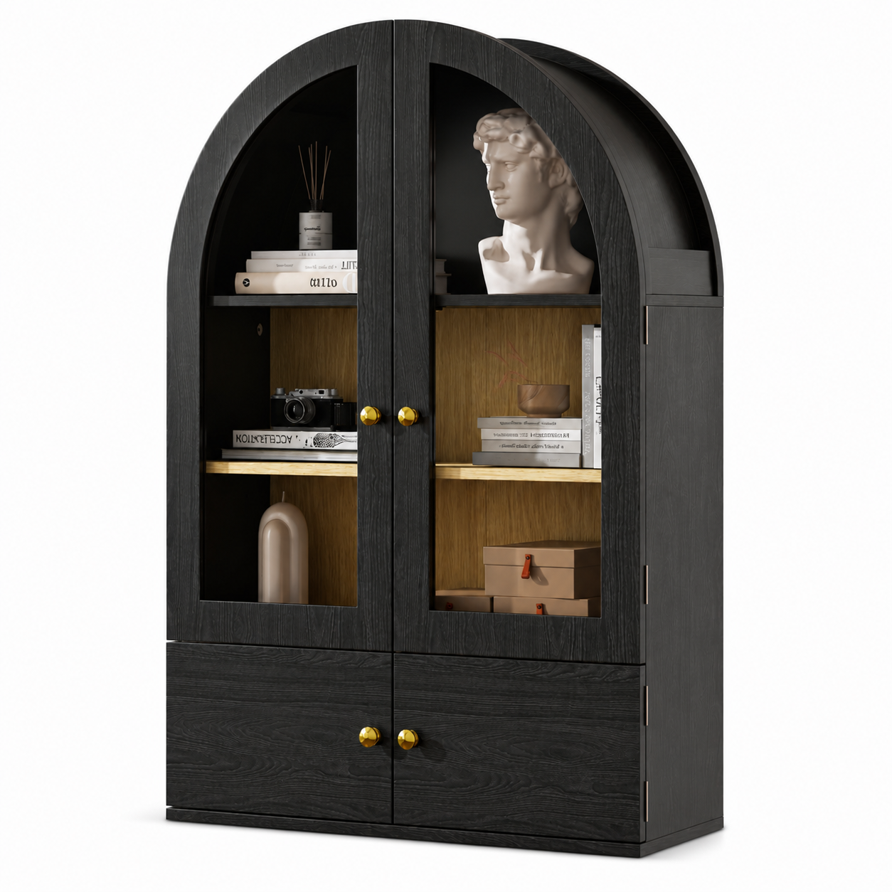 Medicine Cabinets