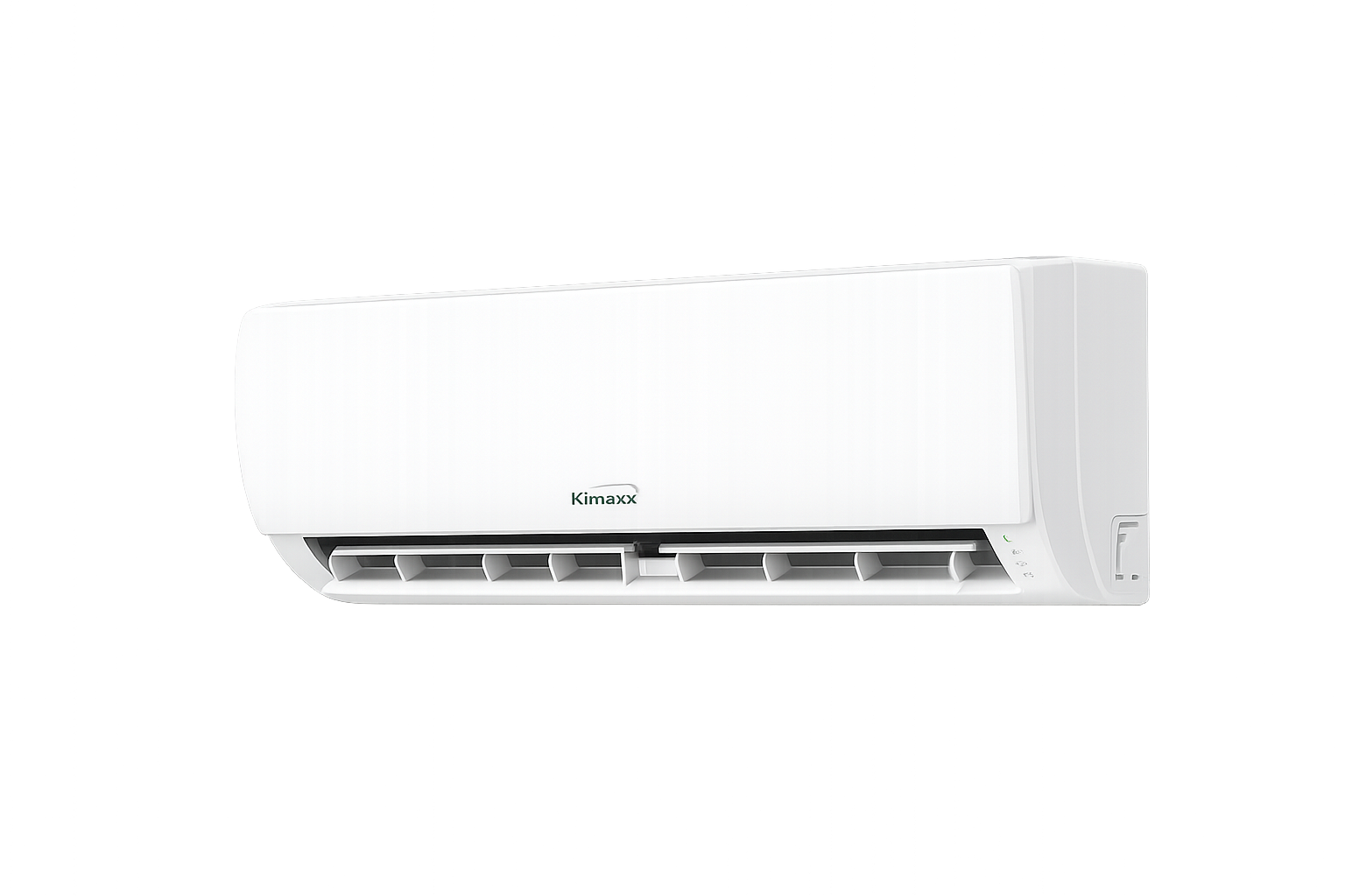 Split-System Air Conditioners