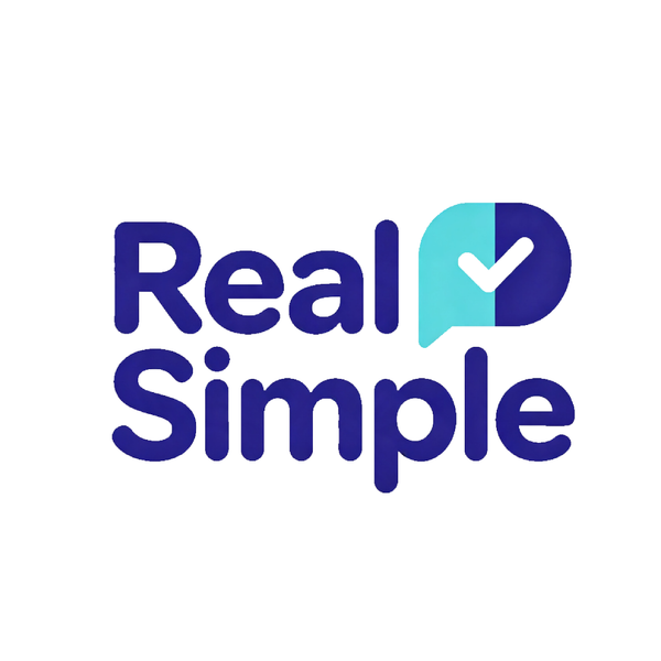 Real simple