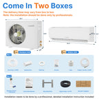 Split-System Air Conditioners1