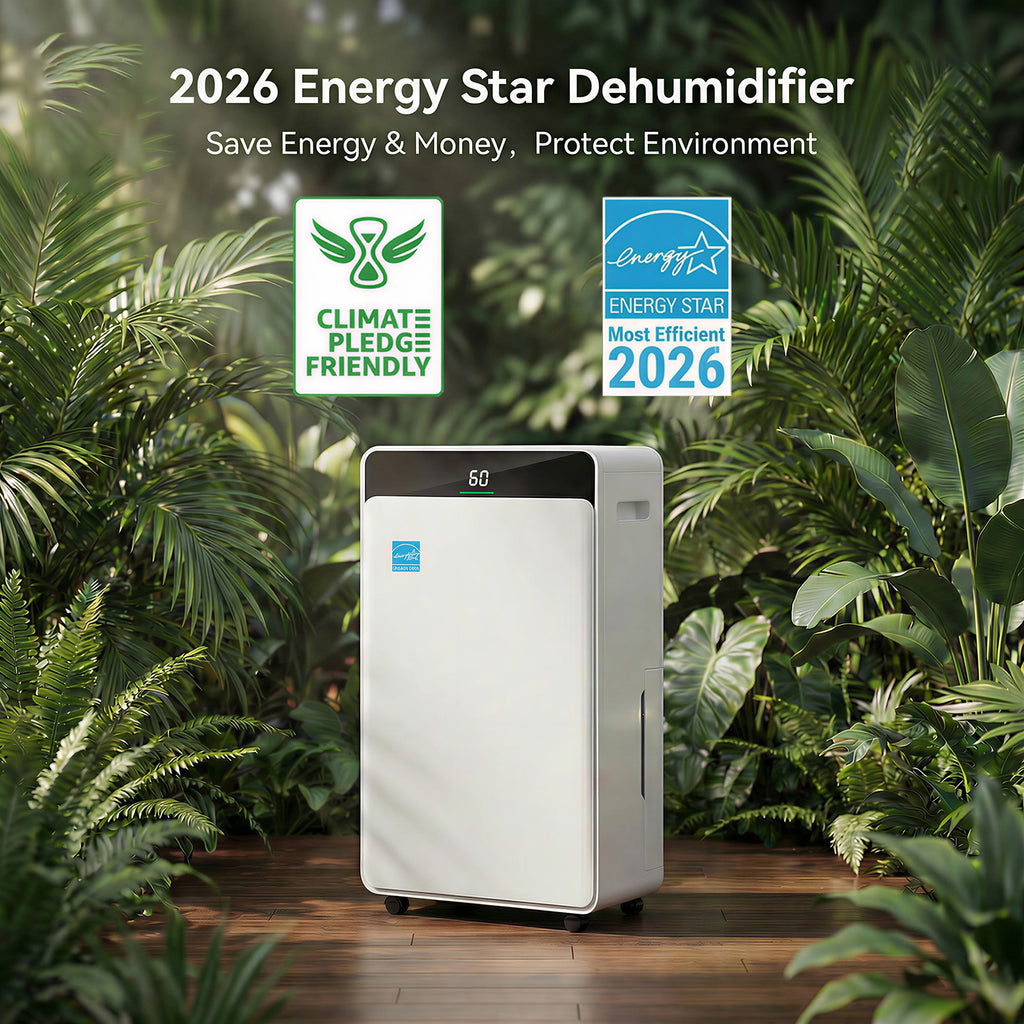 Dehumidifier