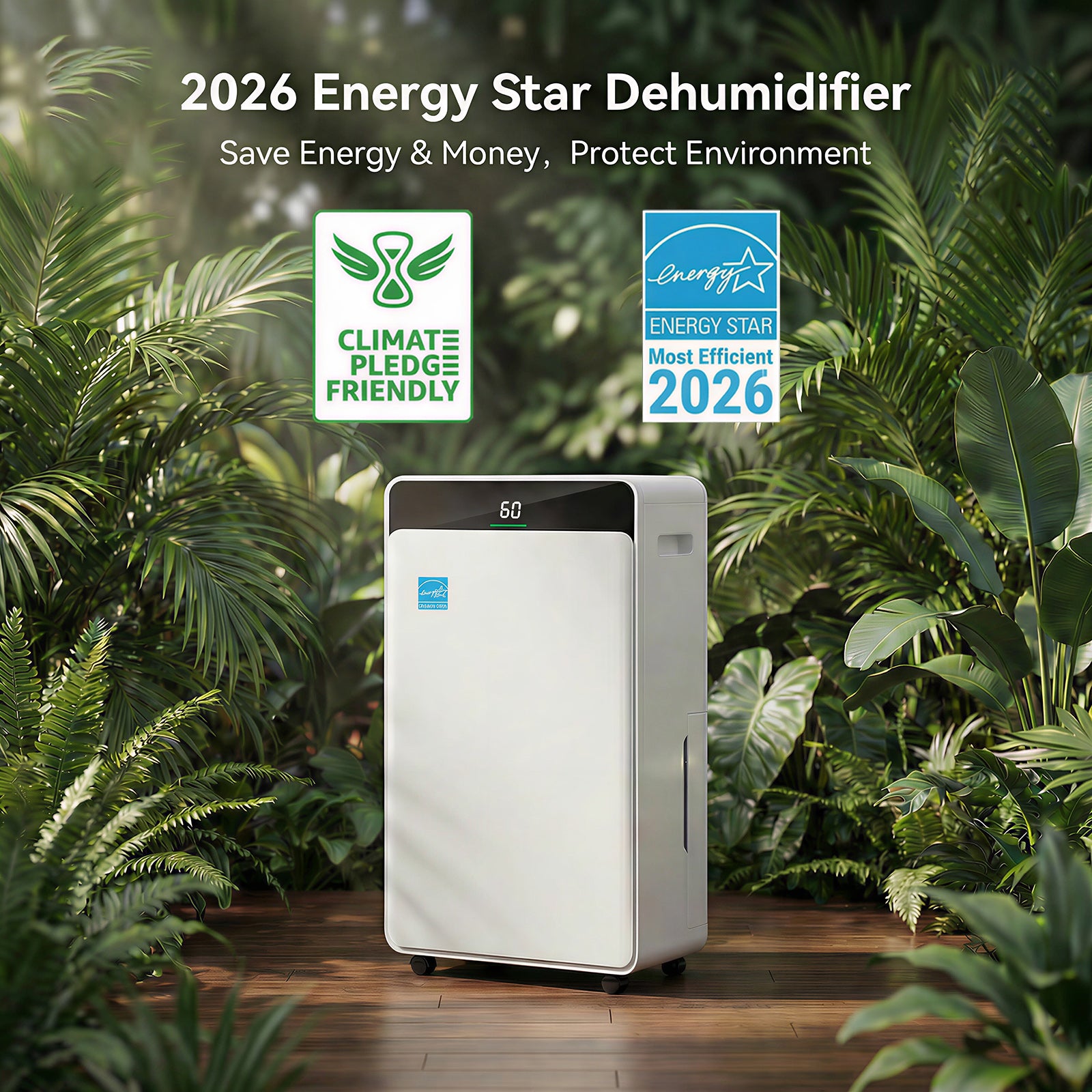 Dehumidifier