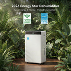 Dehumidifier