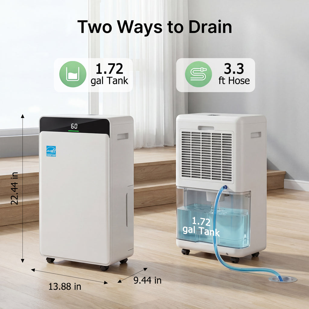 Dehumidifier