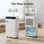 Dehumidifier