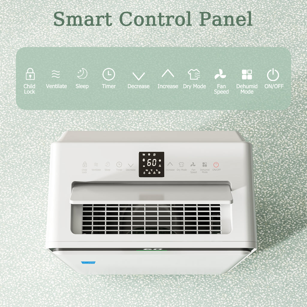 Dehumidifier