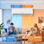 Split-System Air Conditioners1