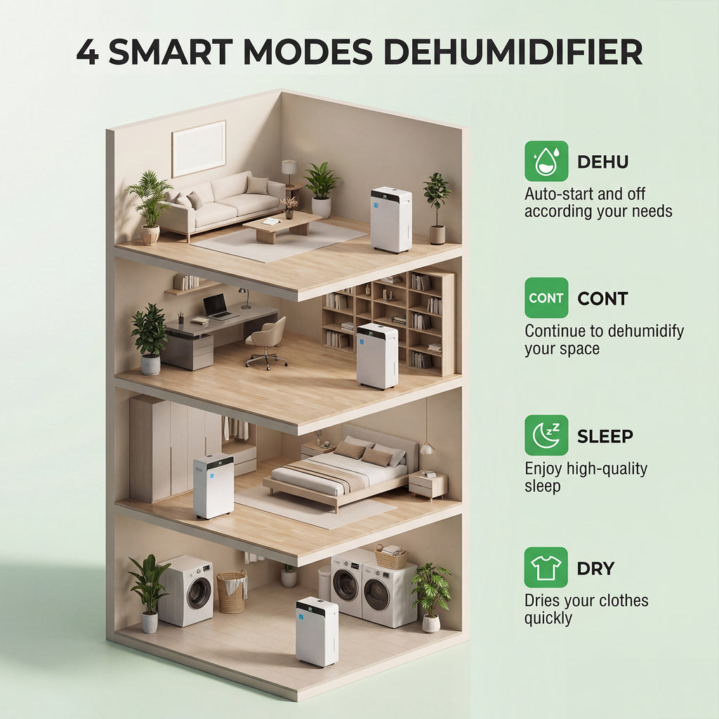 Dehumidifier