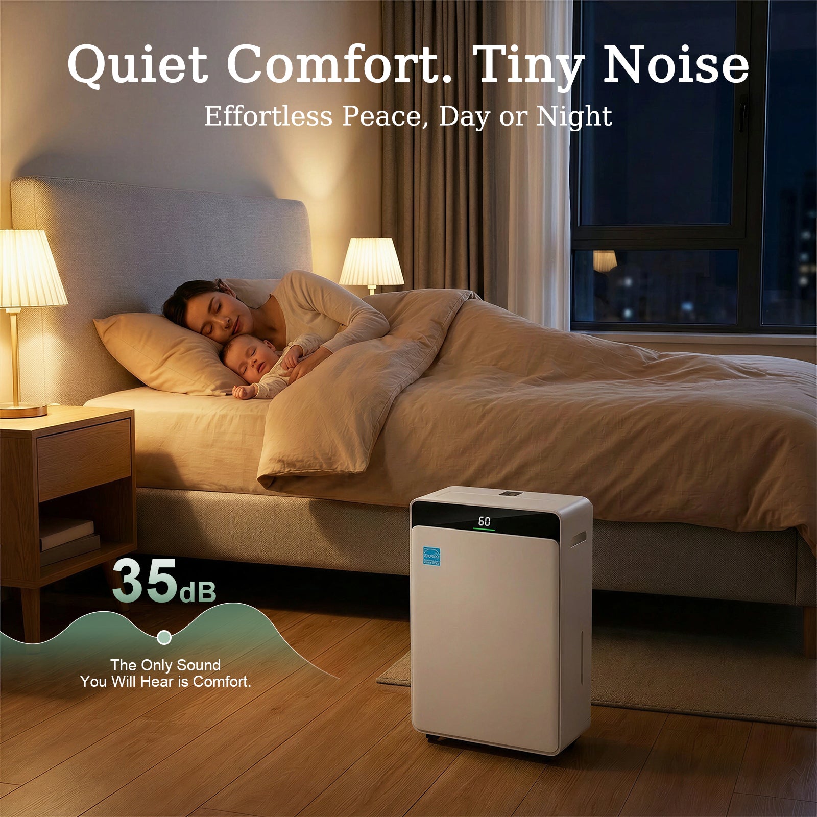 Dehumidifier
